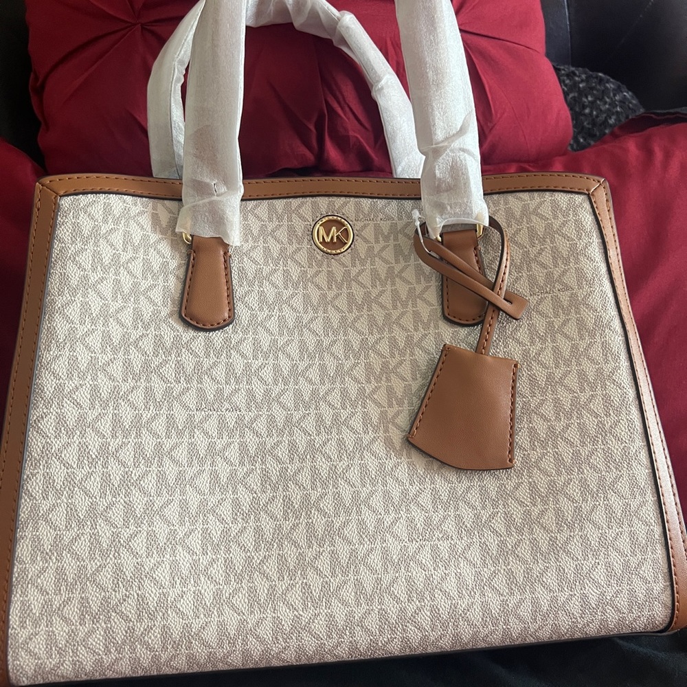 Mk Collection Bag